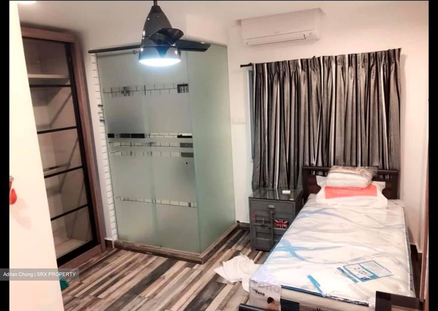 Eng Aun Mansion (D11), Apartment #413974301